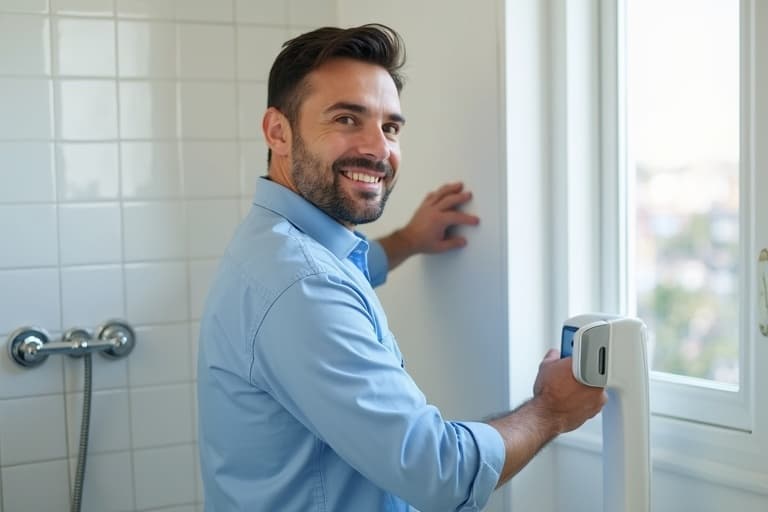 Adaptation du logement
