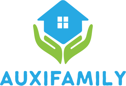 AuxiFamily – Services d'aide à domicile