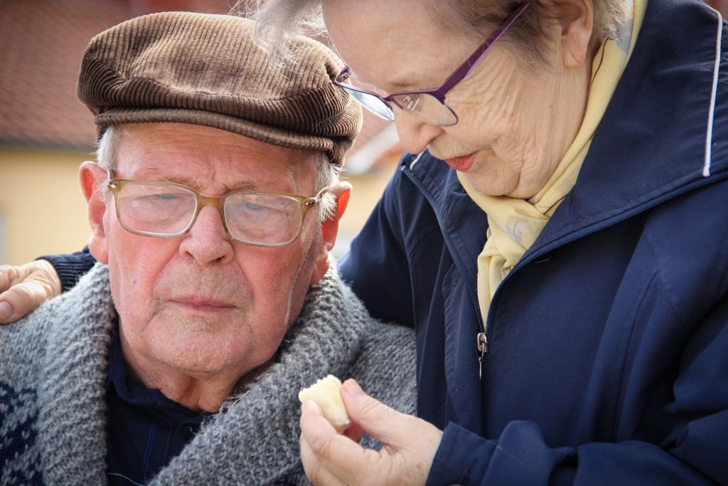 La maladie d'Alzheimer 